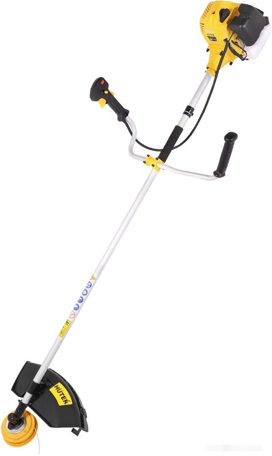 Триммер Huter GGT-2450T