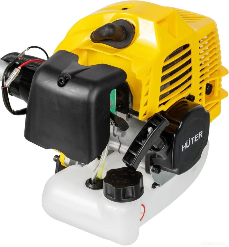 Триммер Huter GGT-2450T Триммер Huter GGT-2450T