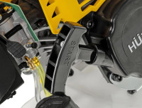 Триммер Huter GGT-2450T