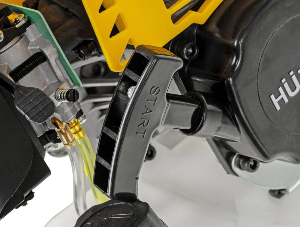 Триммер Huter GGT-2450T Триммер Huter GGT-2450T