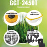 Триммер Huter GGT-2450T Триммер Huter GGT-2450T
