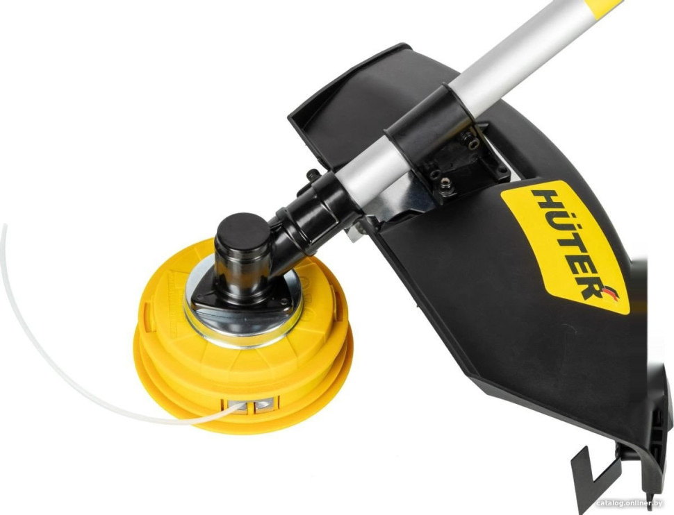 Триммер Huter GGT-2450T Триммер Huter GGT-2450T