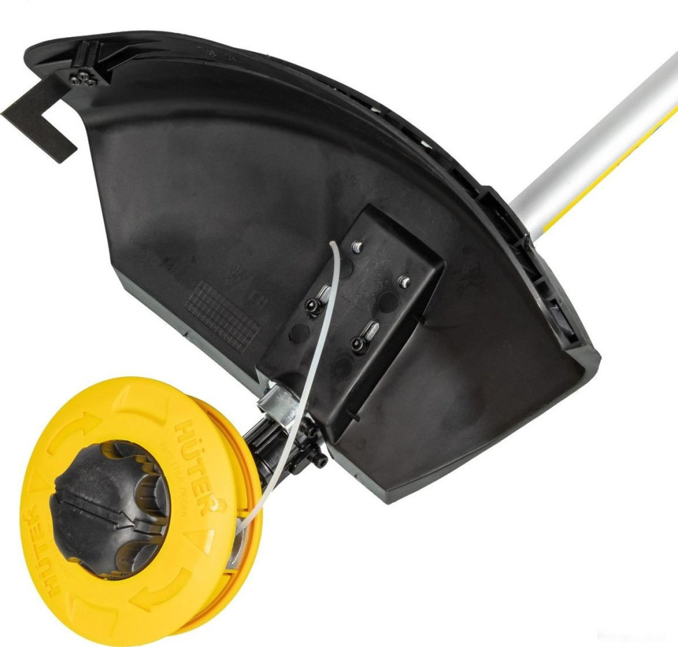 Триммер Huter GGT-2450T Триммер Huter GGT-2450T