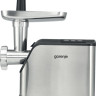 Мясорубка Gorenje MG2202XE Мясорубка Gorenje MG2202XE