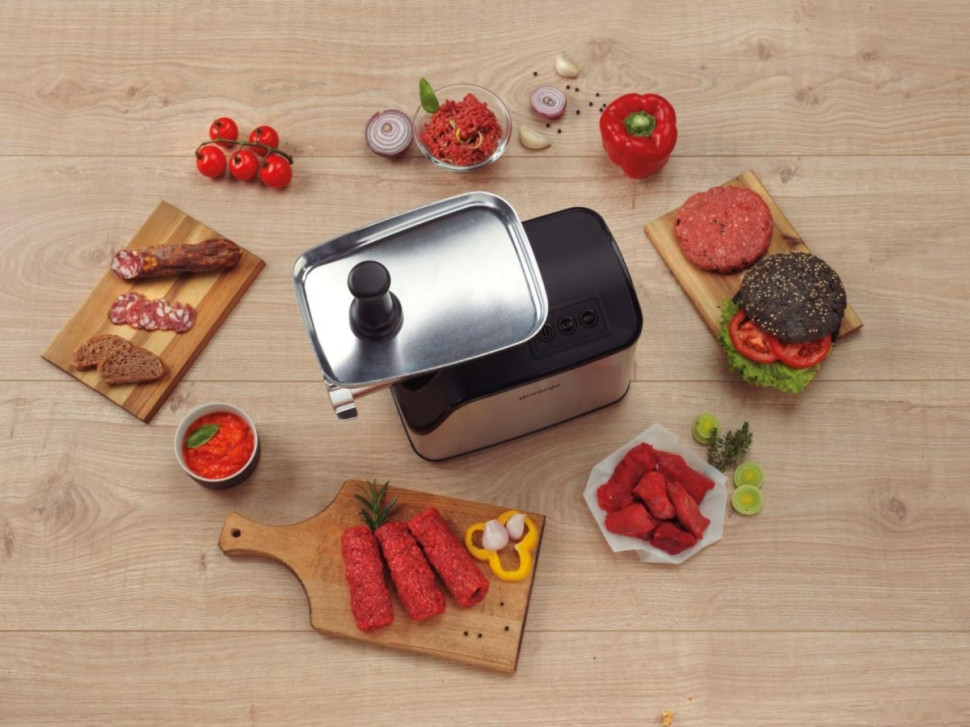 Мясорубка Gorenje MG2202XE Мясорубка Gorenje MG2202XE