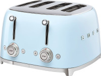 Тостер Smeg TSF03PBEU