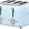 Тостер Smeg TSF03PBEU Тостер Smeg TSF03PBEU