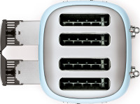 Тостер Smeg TSF03PBEU