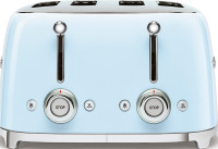 Тостер Smeg TSF03PBEU