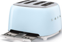 Тостер Smeg TSF03PBEU
