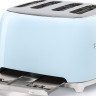 Тостер Smeg TSF03PBEU Тостер Smeg TSF03PBEU