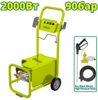 Мойка высокого давления Dyllu DTHP2A01