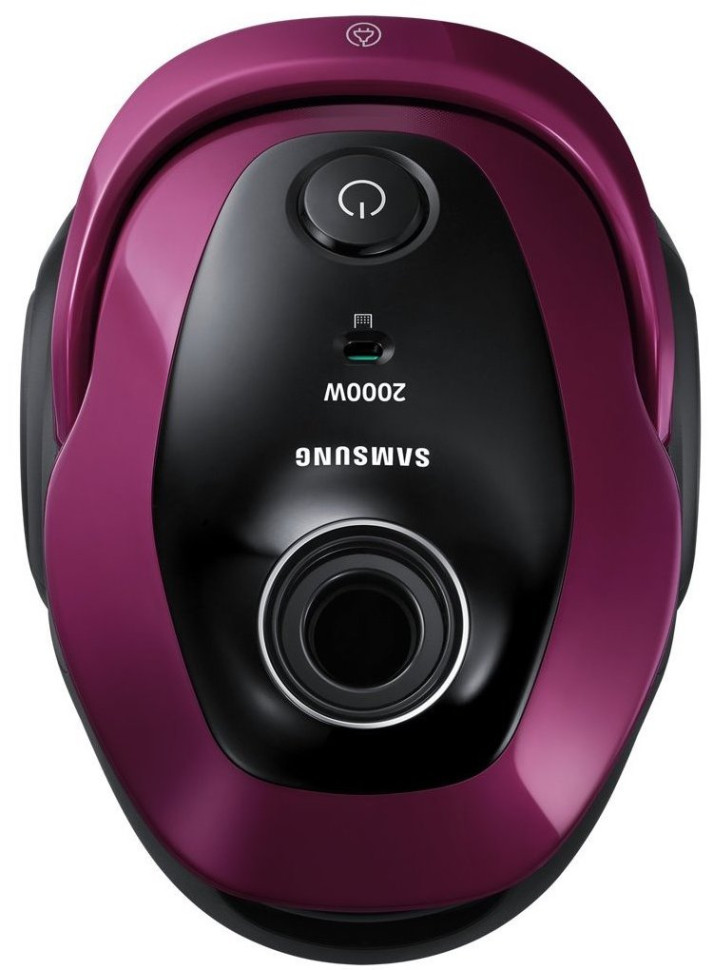 Пылесос Samsung VC20M2560JP Пылесос Samsung VC20M2560JP