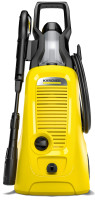 Мойка высокого давления Karcher K 4 Universal Edition