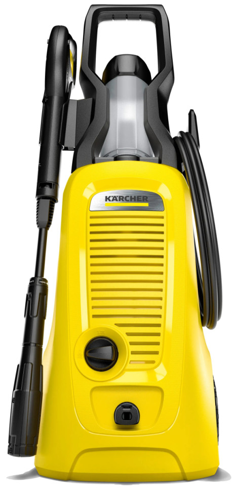 Мойка высокого давления Karcher K 4 Universal Edition