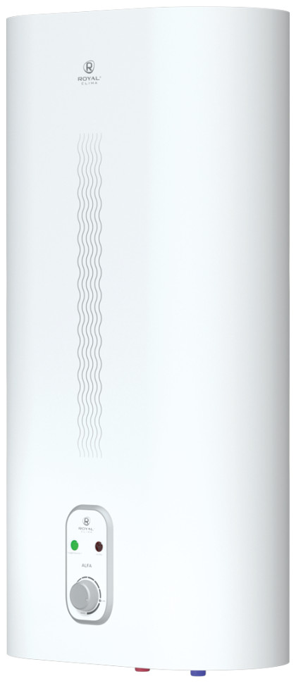 Водонагреватель Royal Clima Alfa RWH-A80-FE