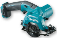 Дисковая пила Makita HS301DZ