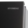 Холодильник side by side Hyundai CS5073FV (графит)