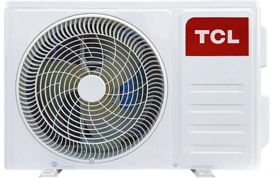 Кондиционер TCL Breeze IN Pro TAC-BR12ONF/R