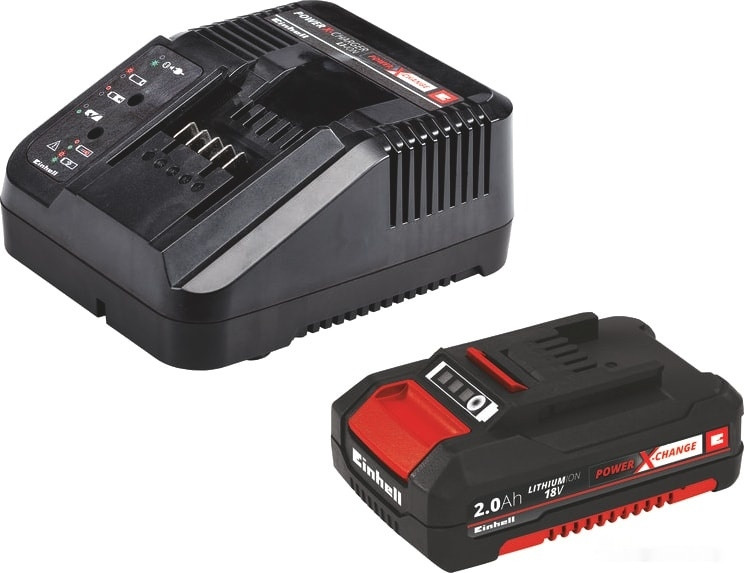 Триммер Einhell GC-CT 18/24 Li (с 1-м АКБ) Триммер Einhell GC-CT 18/24 Li (с 1-м АКБ)