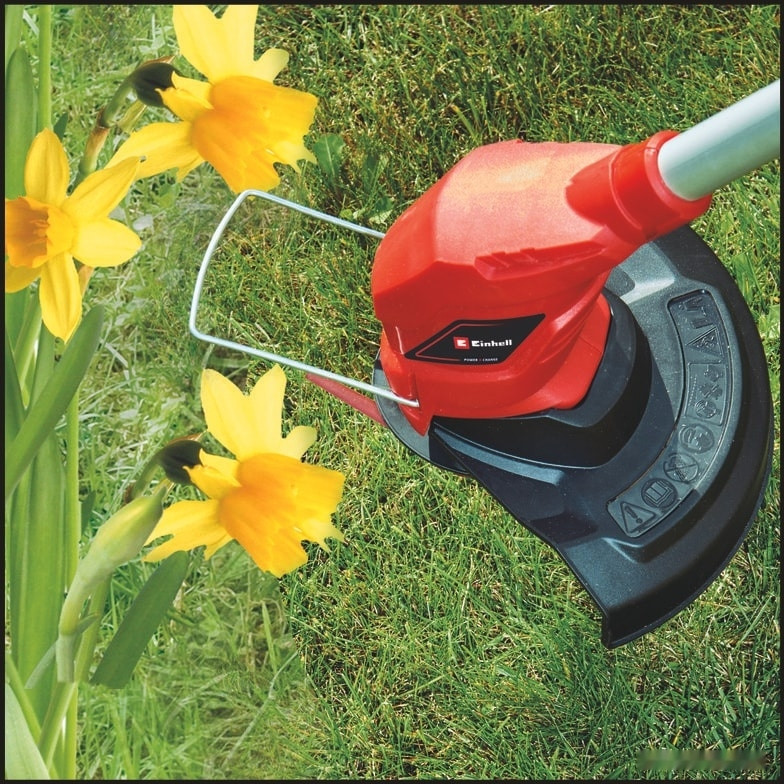 Триммер Einhell GC-CT 18/24 Li (с 1-м АКБ) Триммер Einhell GC-CT 18/24 Li (с 1-м АКБ)