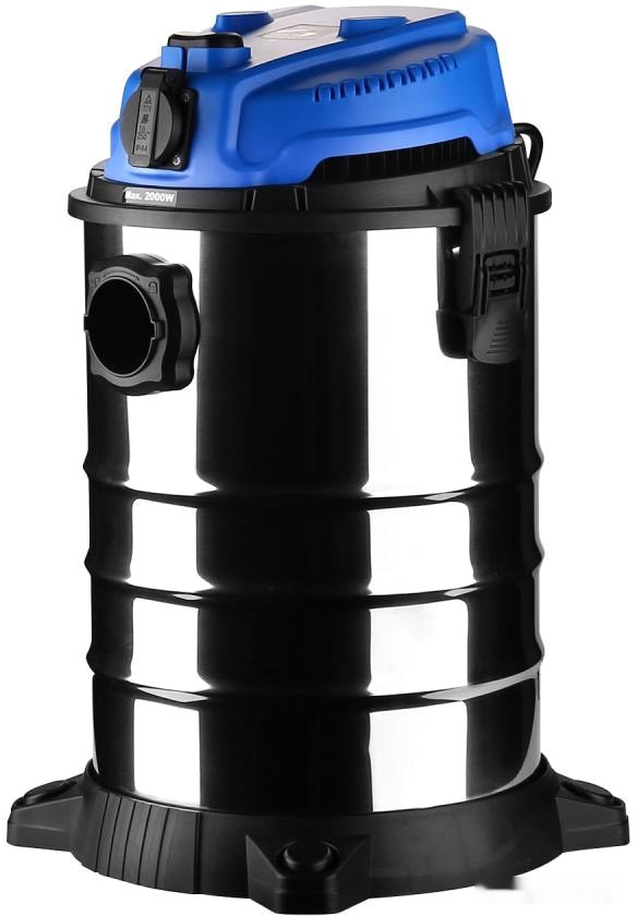 Промышленный пылесос Deko DKVC-1200-30S