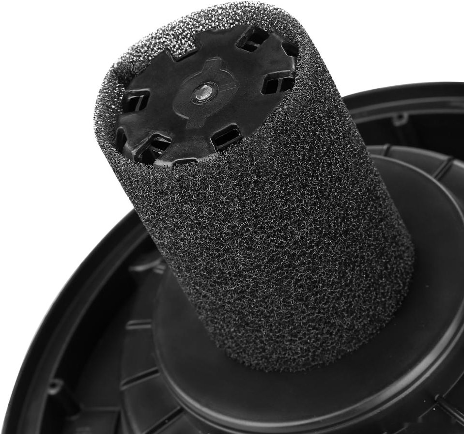 Промышленный пылесос Deko DKVC-1200-30S Промышленный пылесос Deko DKVC-1200-30S