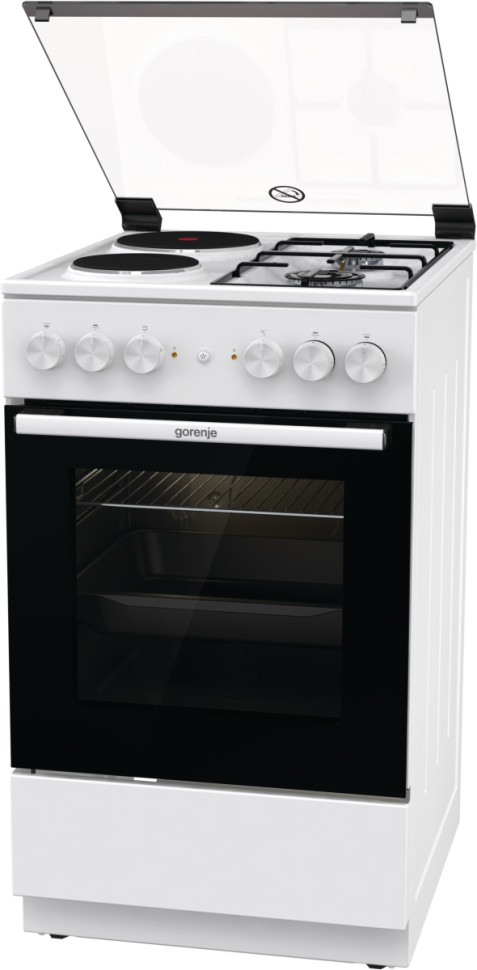 Плита Gorenje GK5A11WG Плита Gorenje GK5A11WG