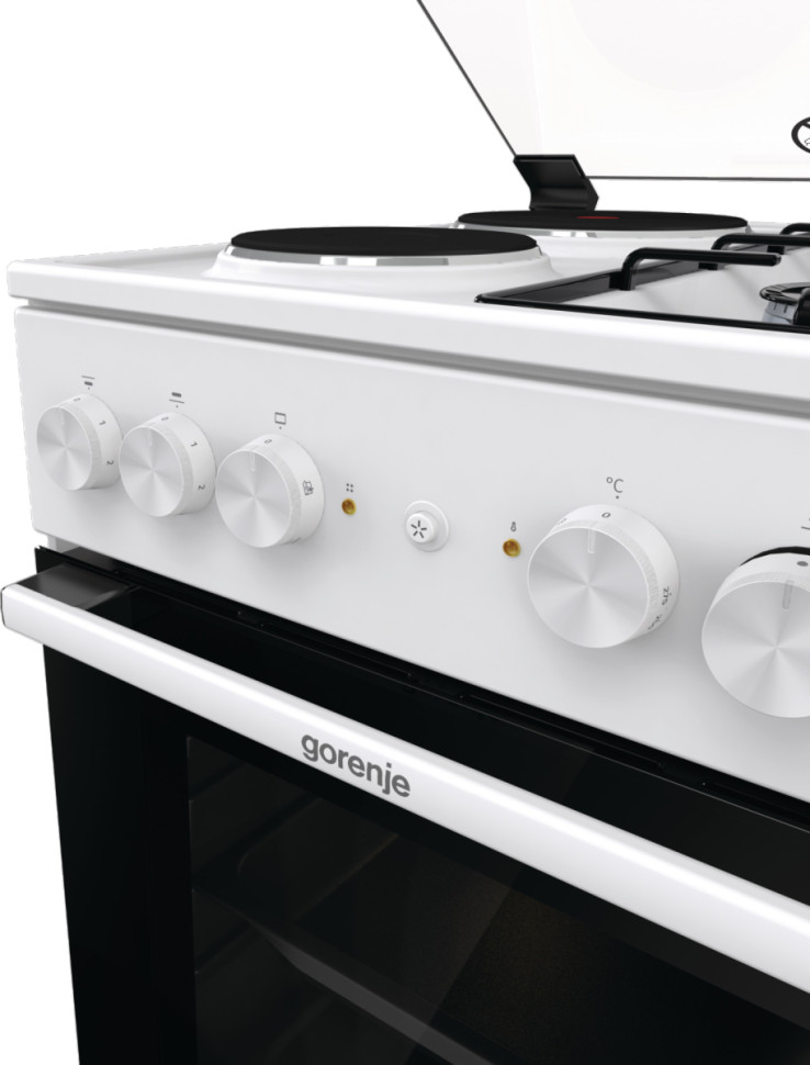 Плита Gorenje GK5A11WG Плита Gorenje GK5A11WG