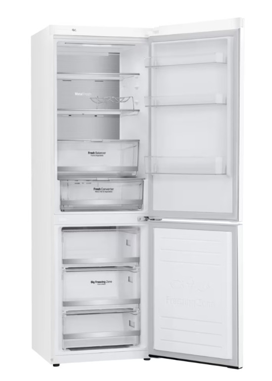 Холодильник LG DoorCooling+ GC-B459SQUM