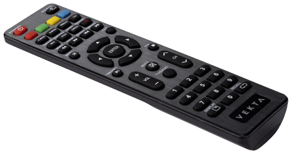 Телевизор VEKTA LD-42SF4350BT Телевизор VEKTA LD-42SF4350BT