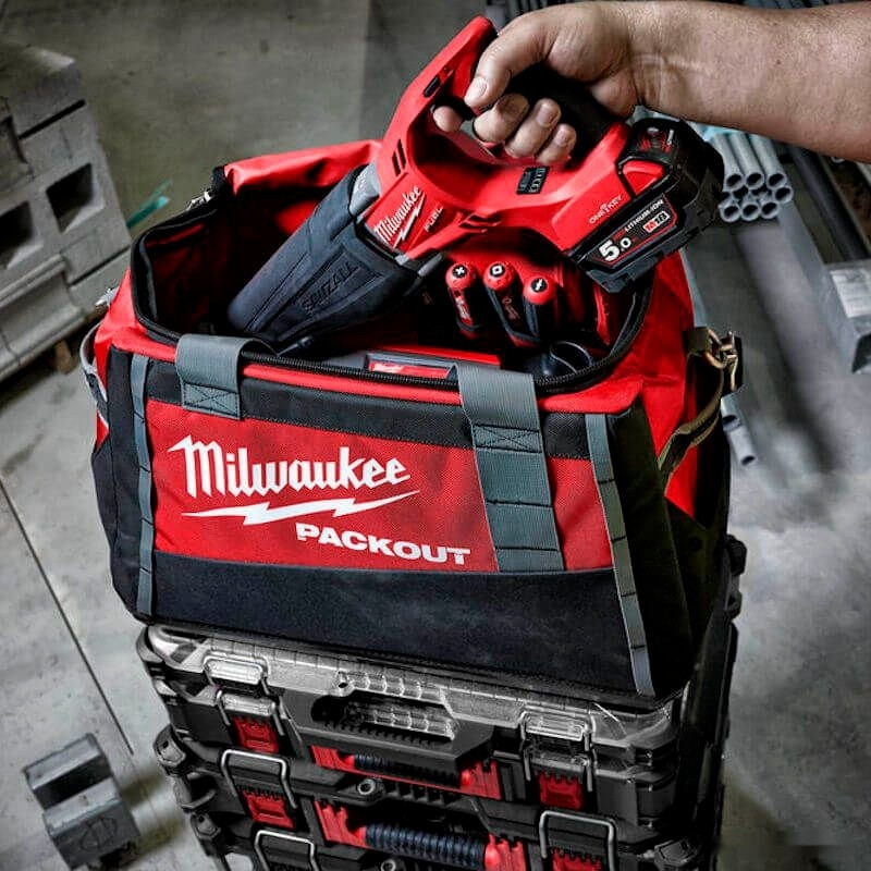 Ящик для инструментов Milwaukee Packout 4932471067