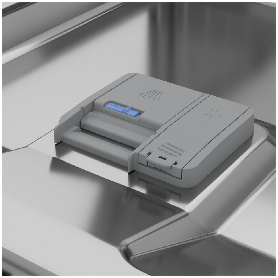 Посудомоечная машина Beko BDFN 15421 W Посудомоечная машина Beko BDFN 15421 W