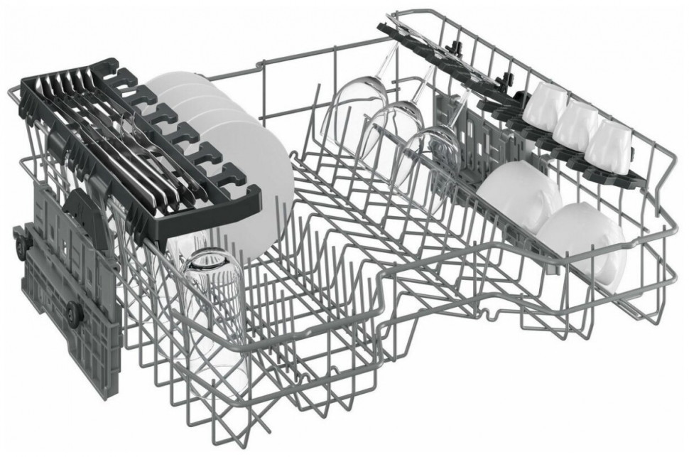 Посудомоечная машина Beko BDFN 15421 W Посудомоечная машина Beko BDFN 15421 W