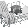 Посудомоечная машина Beko BDFN 15421 W Посудомоечная машина Beko BDFN 15421 W