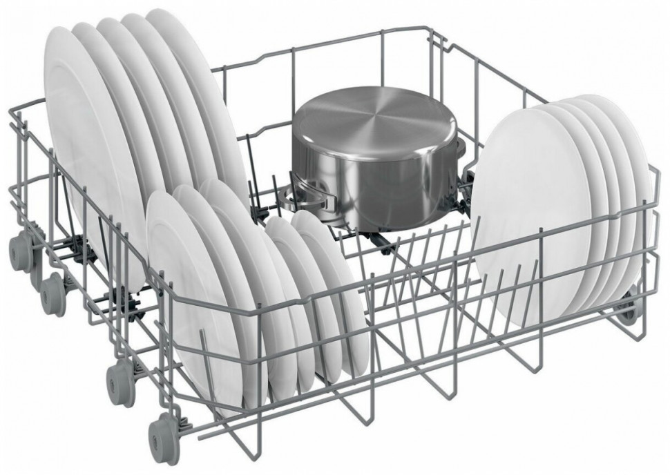 Посудомоечная машина Beko BDFN 15421 W Посудомоечная машина Beko BDFN 15421 W