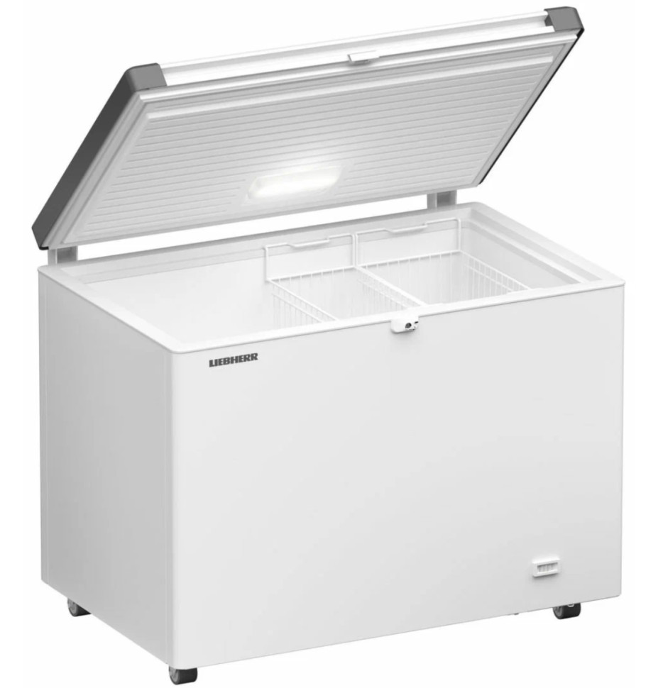 Морозильный ларь Liebherr EFL 3055 Морозильный ларь Liebherr EFL 3055