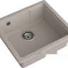 Кухонная мойка GranFest Urban GF-UR-4550 (песочный) Кухонная мойка GranFest Urban GF-UR-4550 (песочный)