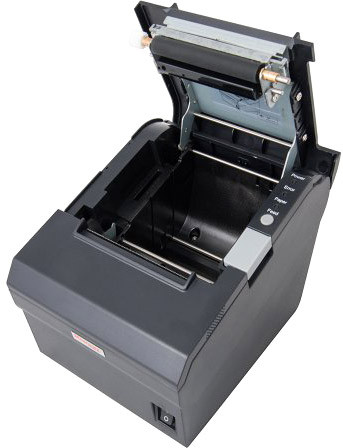 Термопринтер Mercury Mprint G80