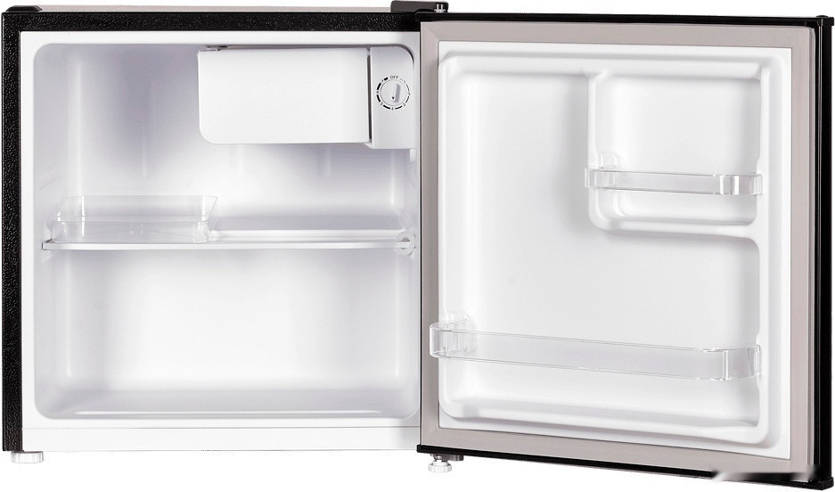 Однокамерный холодильник Maunfeld MFF50RB Однокамерный холодильник Maunfeld MFF50RB