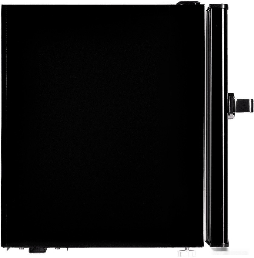 Однокамерный холодильник Maunfeld MFF50RB Однокамерный холодильник Maunfeld MFF50RB