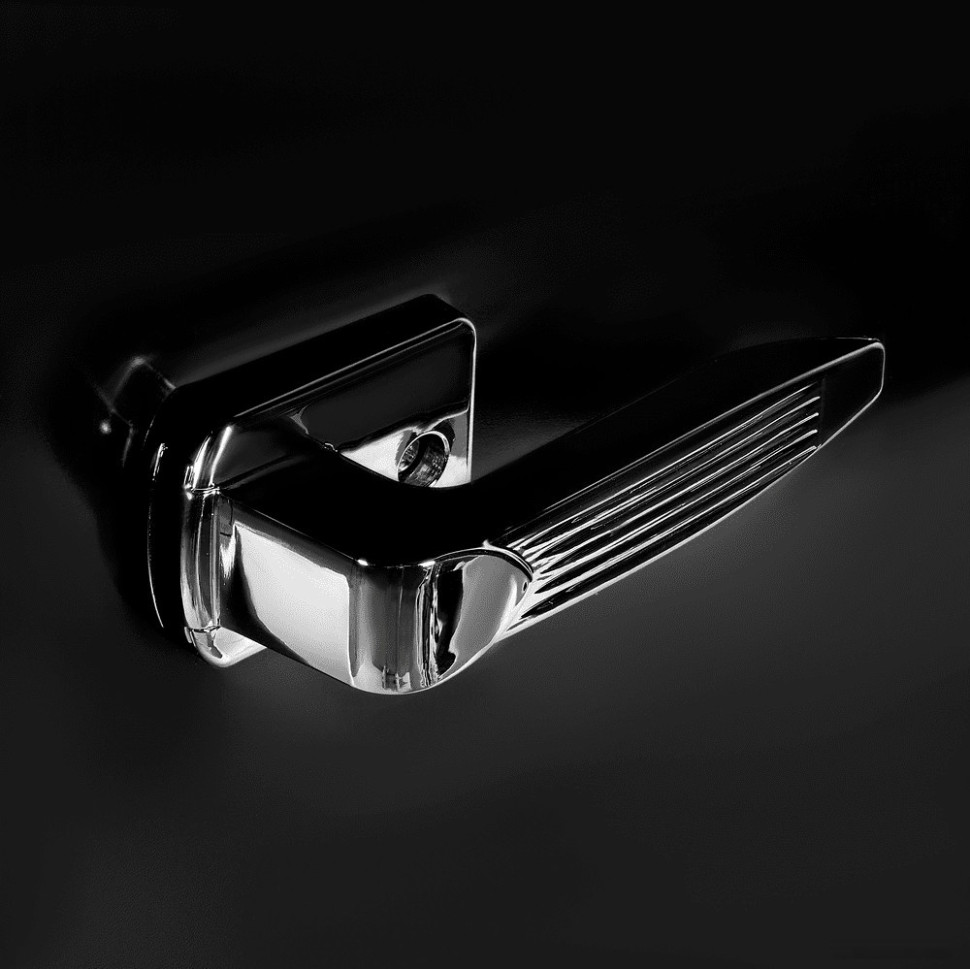 Однокамерный холодильник Maunfeld MFF50RB Однокамерный холодильник Maunfeld MFF50RB