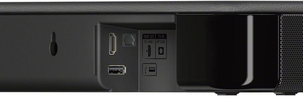 Звуковая панель Sony HT-SF150 Звуковая панель Sony HT-SF150