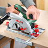 Дисковая пила Bosch PKS 55 A