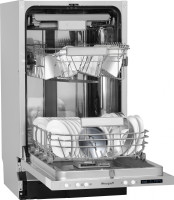 Посудомоечная машина Weissgauff BDW4573D
