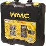 Универсальный набор инструментов WMC Tools 40400 (400 предметов)