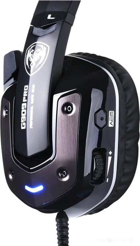 Наушники Somic G909PRO