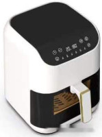 Фритюрница Deerma DEM-KZ130W