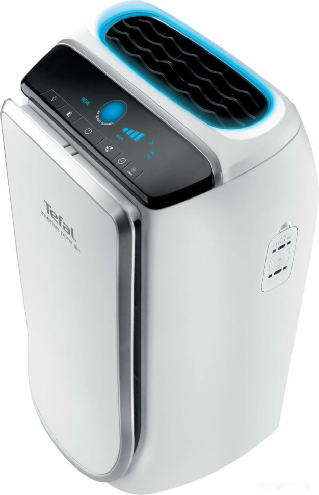 Мойка высокого давления Tefal Intense Pure Air PU4026F0