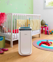 Мойка высокого давления Tefal Intense Pure Air PU4026F0